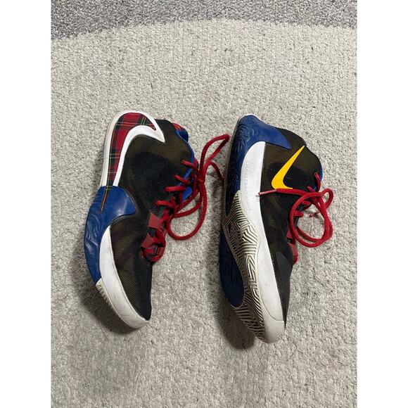 Nike Zoom Freak 1 Employee of the Month Mens Size 7.5 Running Shoes CD4962-001 main image 15